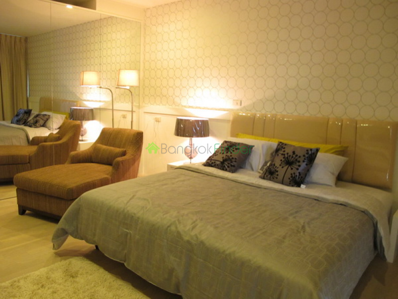 36 Sukhumvit, Thonglor, Bangkok, Thailand, 2 Bedrooms Bedrooms, ,2 BathroomsBathrooms,Condo,Sold,Noble Remix,Sukhumvit,5256